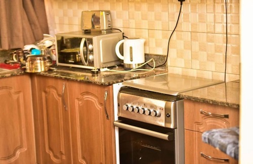 Kampala Apartment | Four Vins Hotel & Apartments