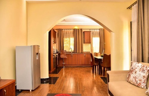 Kampala Apartment | Four Vins Hotel & Apartments