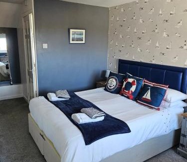St Davids House | Four Winds B&B StDavids