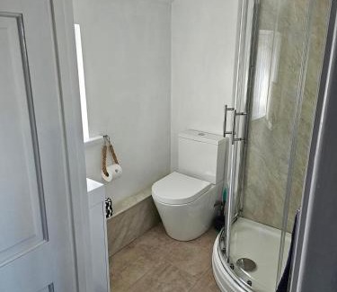 St Davids House | Four Winds B&B StDavids