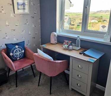 St Davids House | Four Winds B&B StDavids