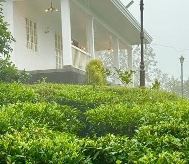 Pirmed House | Four Winds Plantation Homestay Approved by Dept of Tourism Govt of Kerala