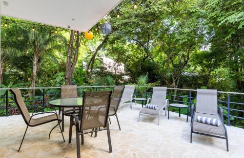 Nosara Villa | Four Winds Properties A Short Walk to the Beach