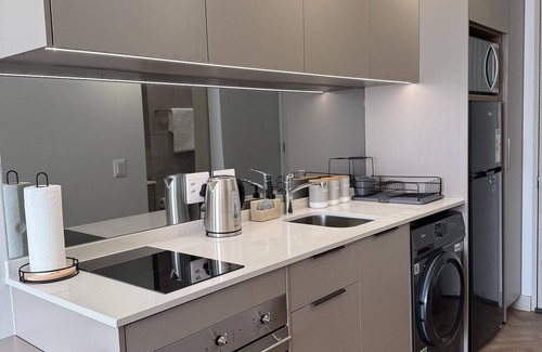Greater Johannesburg Metropolitan Area Apartment | Four11 at One Rosebank