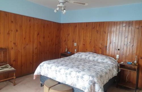 Dorrego Apartment | FourDoor