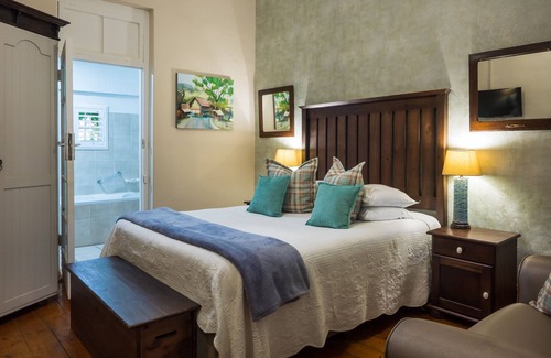 Fouriesburg Hotel | Fouriesburg Country Inn
