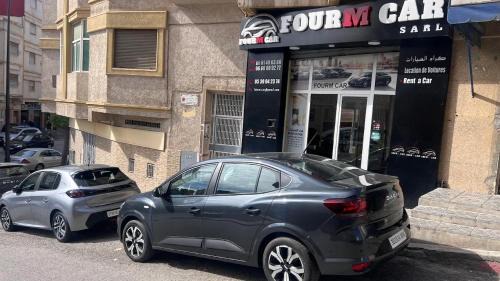 Bni Makada Boat Rental | Fourm car