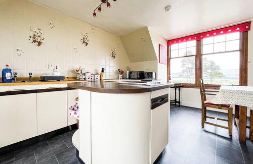 Fourpenny Cottage | Fourpenny Cottage - UK34744