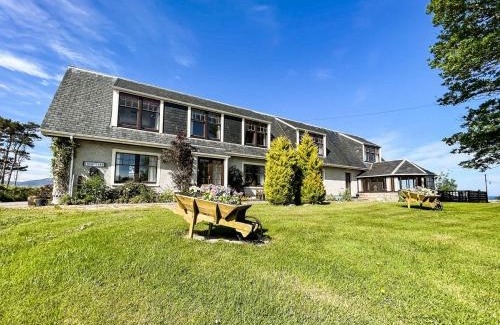 Fourpenny House | Fourpenny Cottage - Uk34744