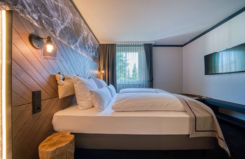 Liefering Hotel | FourSide Hotel Salzburg, Trademark Collection by Wyndham