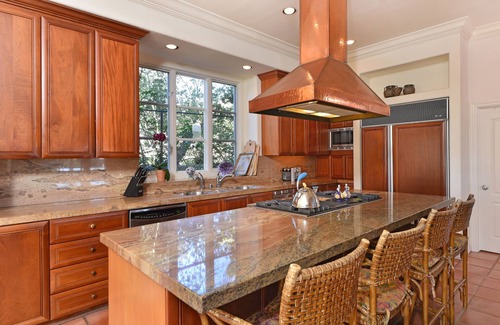 La Jolla Alta Villa | FOURTH OF JULY NOW AVAILABLE-OCEAN VIEW VILLA WITH POOL AND PIZZA OVEN