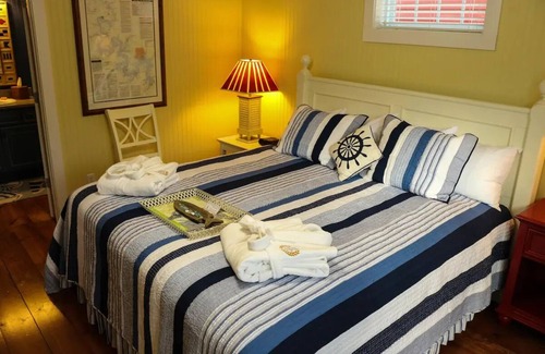 Branson Resort | Fourth of July week at Stormy Point Village Resort Cottage, 3 Bedrooms 2 Bath