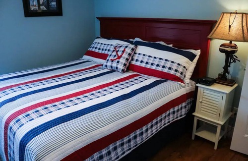 Branson Resort | Fourth of July week at Stormy Point Village Resort Cottage, 3 Bedrooms 2 Bath
