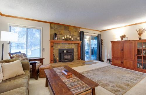 Sisters Apartment | Fourth Sisters Bliss
