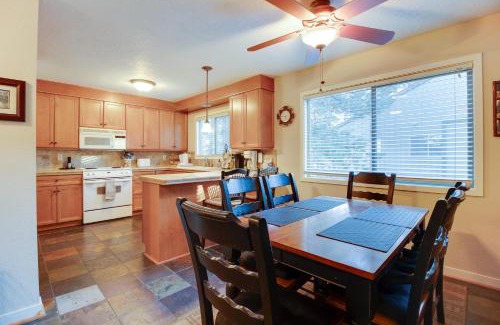 Sisters Apartment | Fourth Sisters Bliss