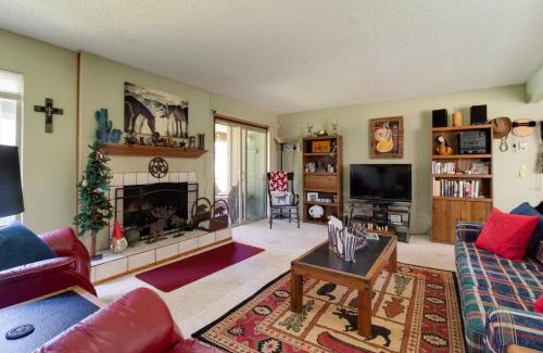 Sisters Apartment | Fourth Sisters Hideaway
