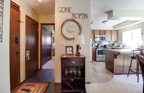 Sisters Apartment | Fourth Sisters Hideaway
