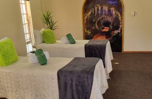 Greater Johannesburg Metropolitan Area House | Fourways Executive Spa