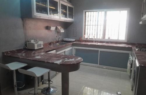 Tamansourt Villa | Fouzia Villa Tamensourt
