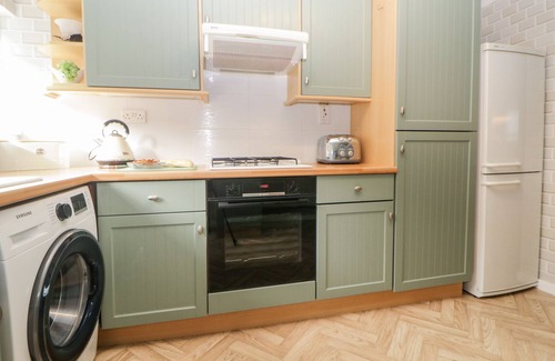 Torquay Cottage | Fowey Cottage