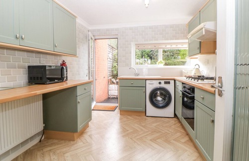 Torquay Cottage | Fowey Cottage
