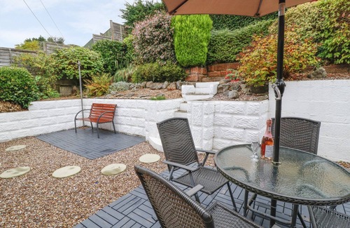 Torquay Cottage | Fowey Cottage