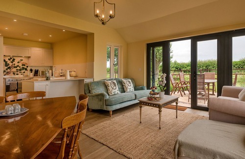 Halfway House Cottage | Fox and Hare