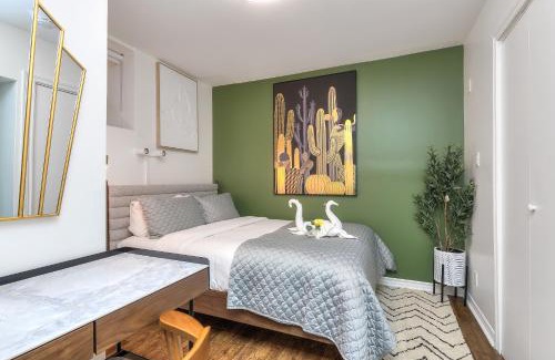 Ville-Marie Apartment | Fox Aparthotel - Palais Des Congres