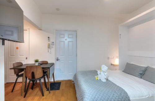 Ville-Marie Apartment | Fox Aparthotel Palais Des Congres V
