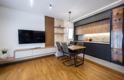 Donje Polje Apartment | Fox apartman