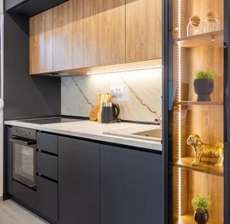 Donje Polje Apartment | Fox apartman