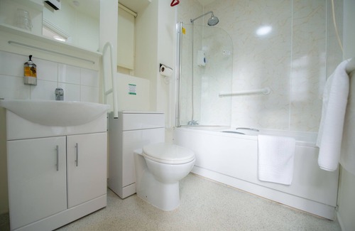 Custom House Hotel | Fox Connaught