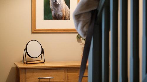 Much Wenlock House | Fox Corner