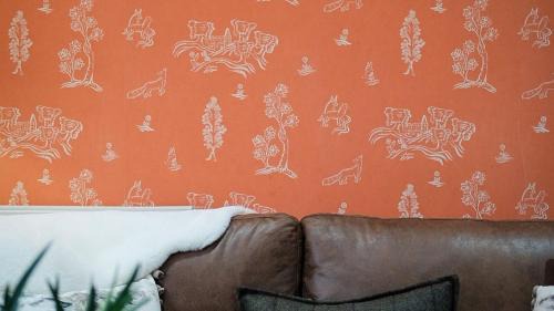 Much Wenlock House | Fox Corner