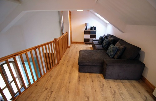 Louth Cottage | Fox Cottage, Covenham Holiday Cottages