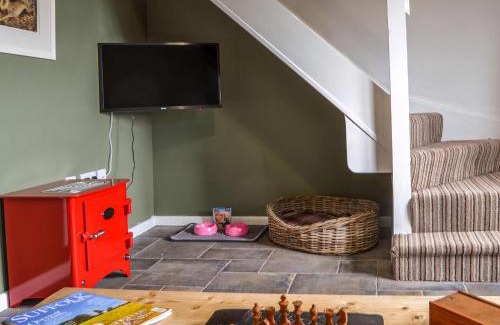 Beccles House | Fox Cottage