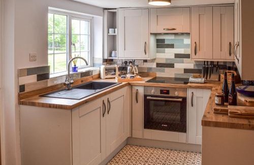 Beccles House | Fox Cottage