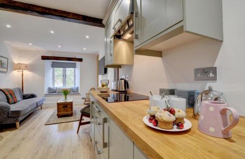 Lynmouth House | Fox Cottage