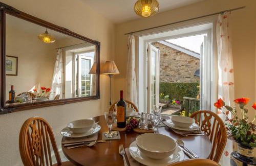 Middleham House | Fox Cottage