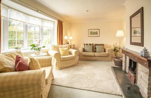 Middleham House | Fox Cottage