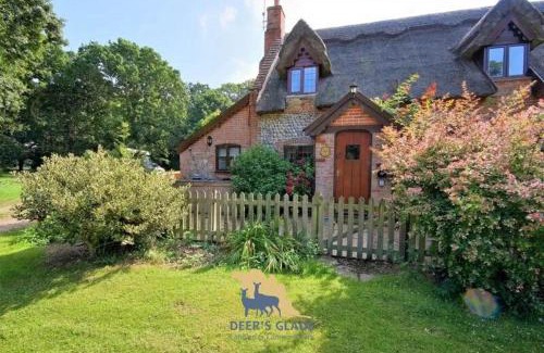 Aldborough House | Fox Cottage