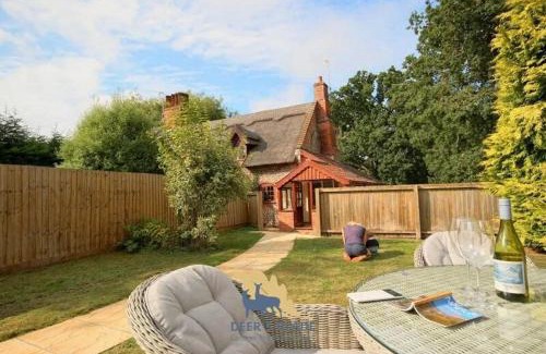 Aldborough House | Fox Cottage