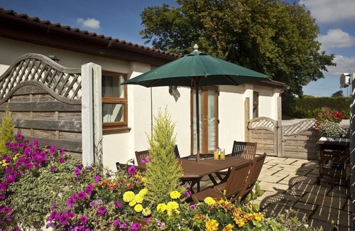 Woodmansey Cottage | Fox Cottage Sleeps 4 (2 Bedrooms),
