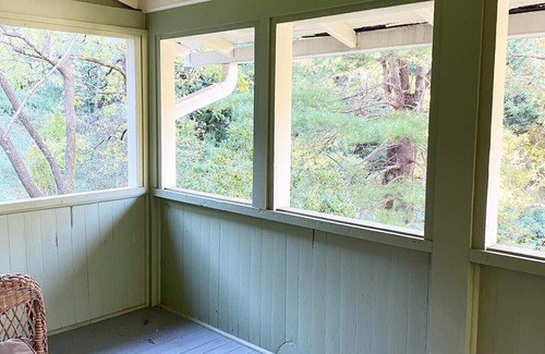 Lynn House | Fox Cottage