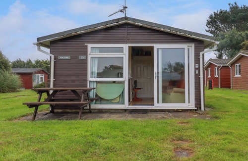 Treator Cottage | Fox Cove
