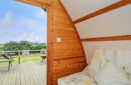 Liskeard House | Fox Den Penbugle Organic Farm