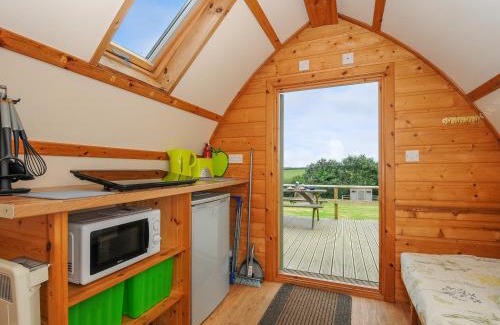 Liskeard House | Fox Den Penbugle Organic Farm