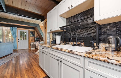 Dauphin Island Cabin | Fox Den~Perfect Escape for Birders