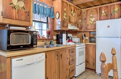 Gatlinburg - Pigeon Forge House | Fox Den