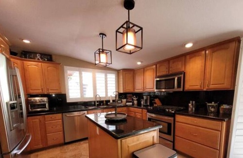 Kohls Ranch Cabin | Fox & Fawn Cabin-Hike, fish and star gaze, right ON Tonto Creek!